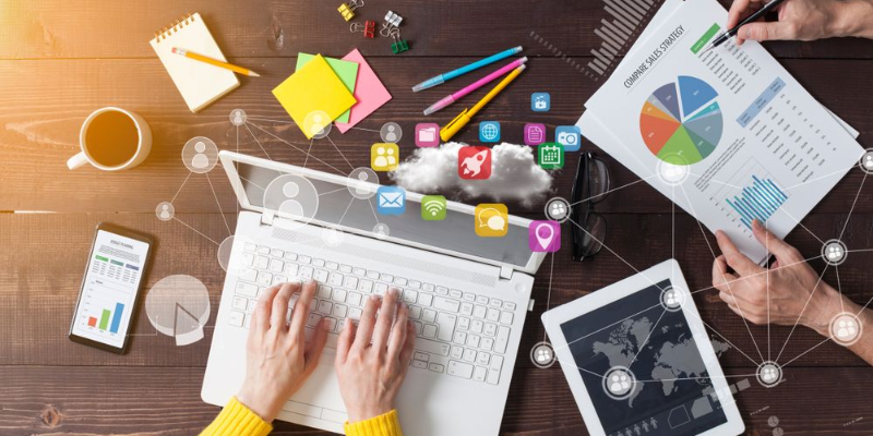 MBA in Digital Marketing in Chennai