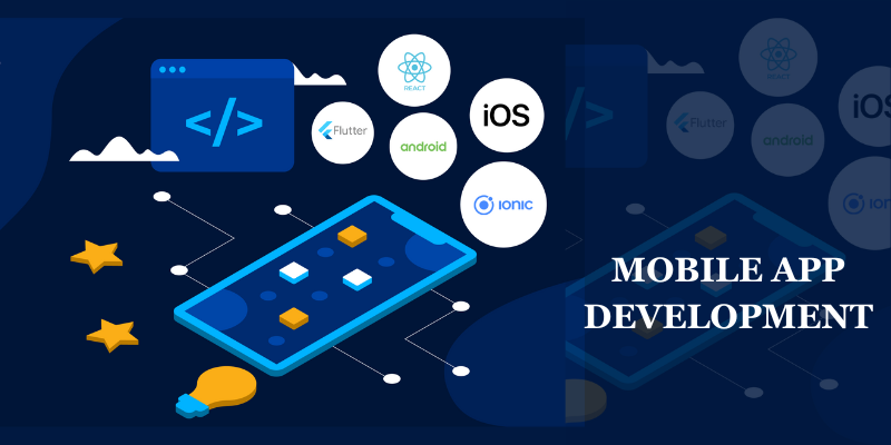 Mobile App Development Courses In Chennai