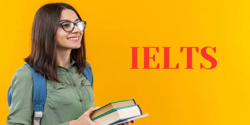 IELTS Coaching