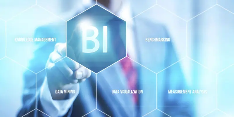 RPA Strategies for Streamlining Power BI Data Management