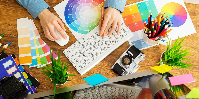 Why Is Color Theory Important for Designers?