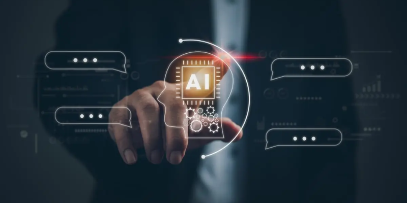 How AI Affects Workplace Productivity