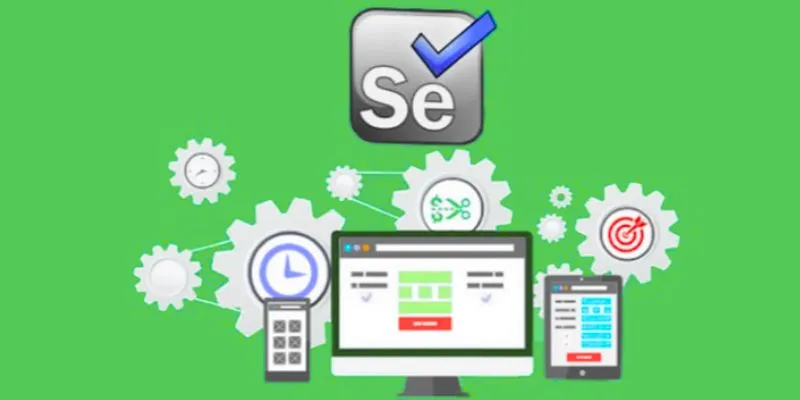 Selenium Training