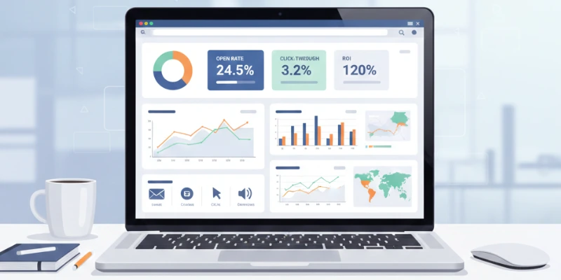 Email Marketing Metrics Beginners Must Understand