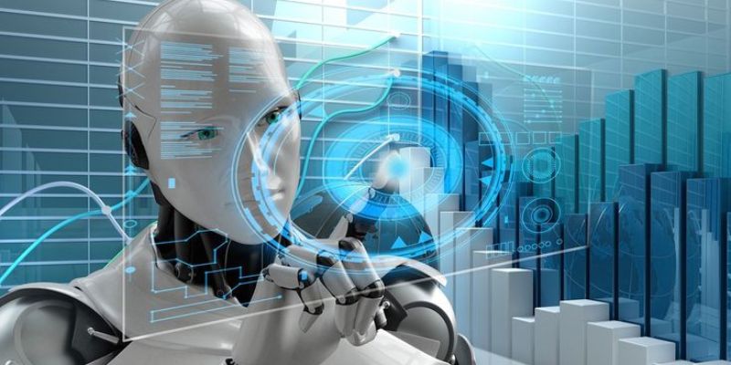 How AI Improves Automation and Business Efficiency?