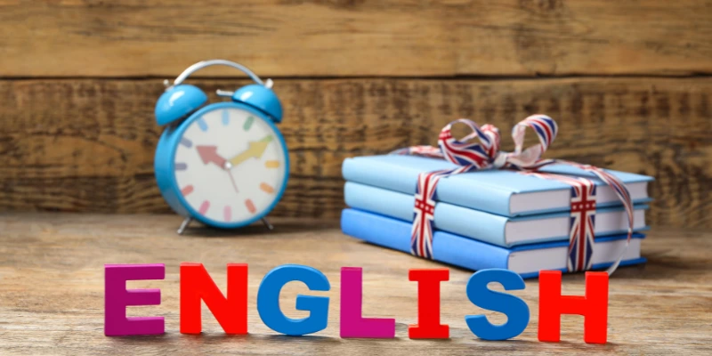 How does regular conversation practice improve fluency? 