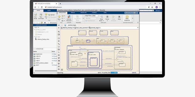 How to Use MATLAB Online for Simulations – Know Now