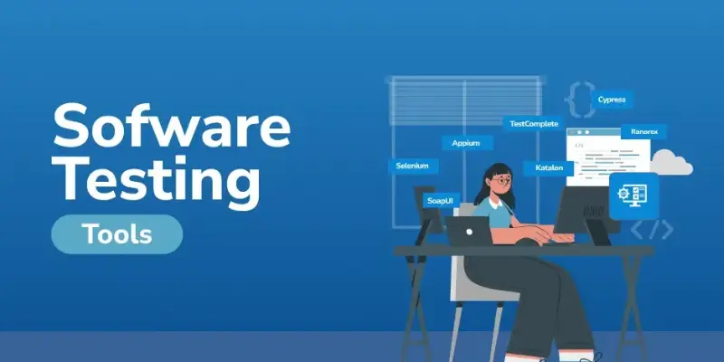 What Are the Best Software Testing Tools for Beginners