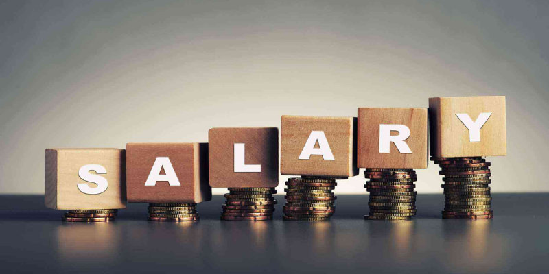 Salary Trends for Business Analytics Professionals