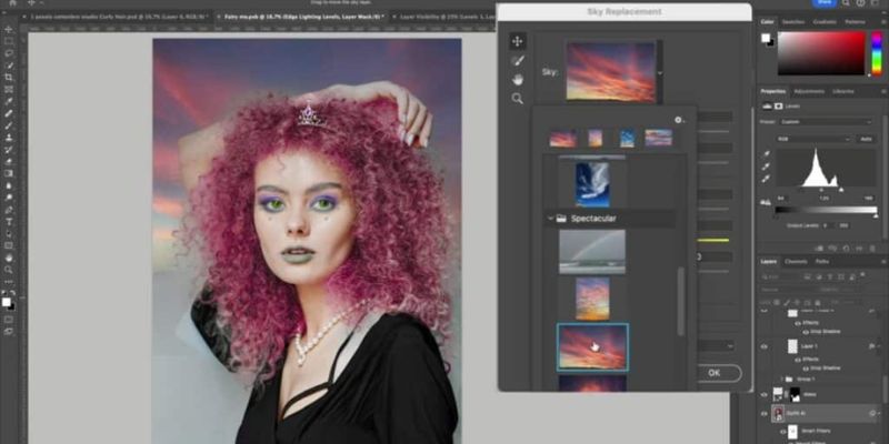 What Is Generative Fill in Photoshop and How Does It Work?