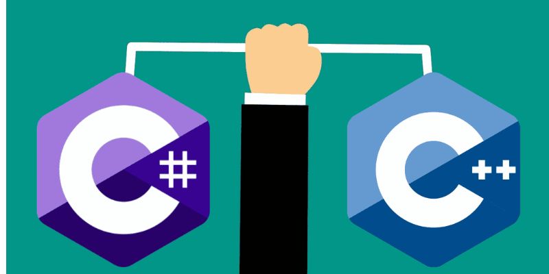 Are C++ and C# Similar in Functionality?